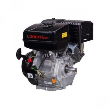 LONCIN G420FD электростартер Двигатель бензиновый